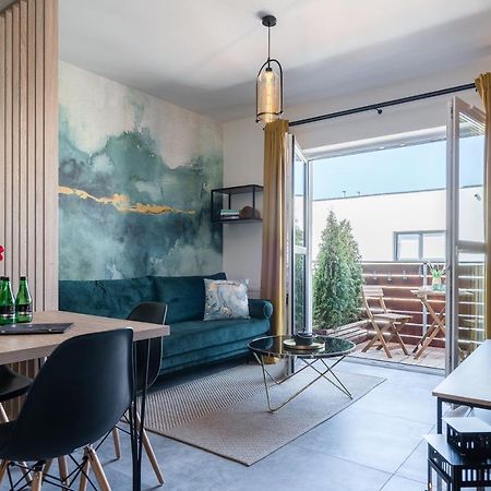 1555 Apartments II Z Miejscem Parkingowym Stary Toruń Εξωτερικό φωτογραφία