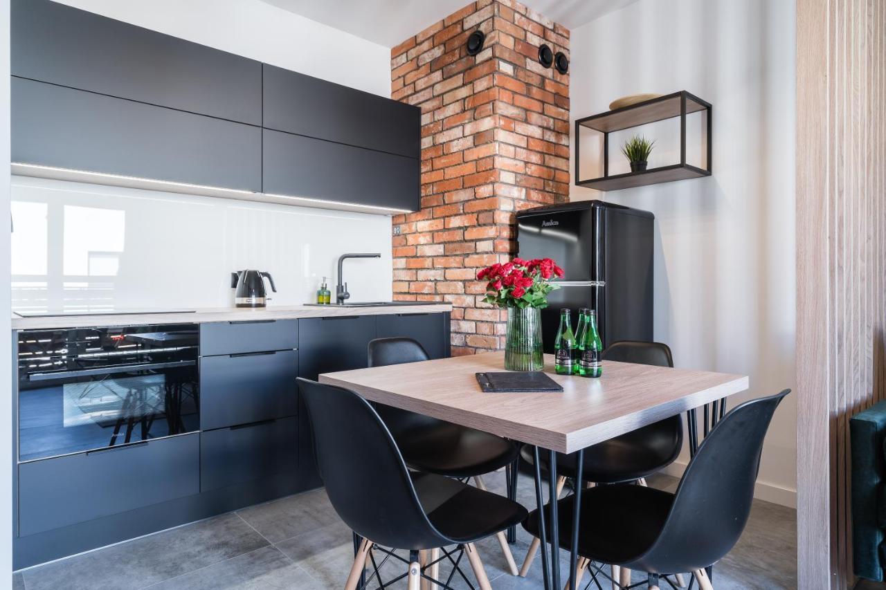 1555 Apartments II Z Miejscem Parkingowym Stary Toruń Εξωτερικό φωτογραφία