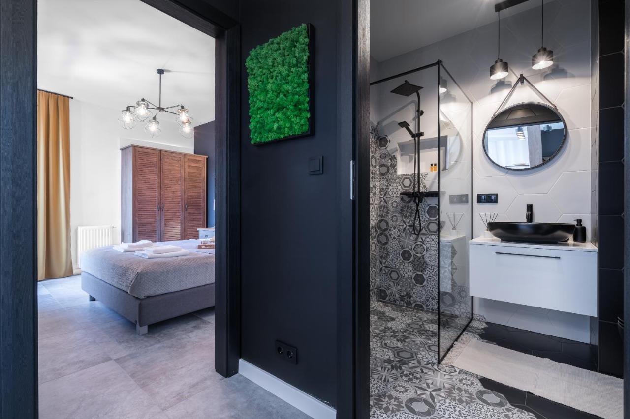 1555 Apartments II Z Miejscem Parkingowym Stary Toruń Εξωτερικό φωτογραφία