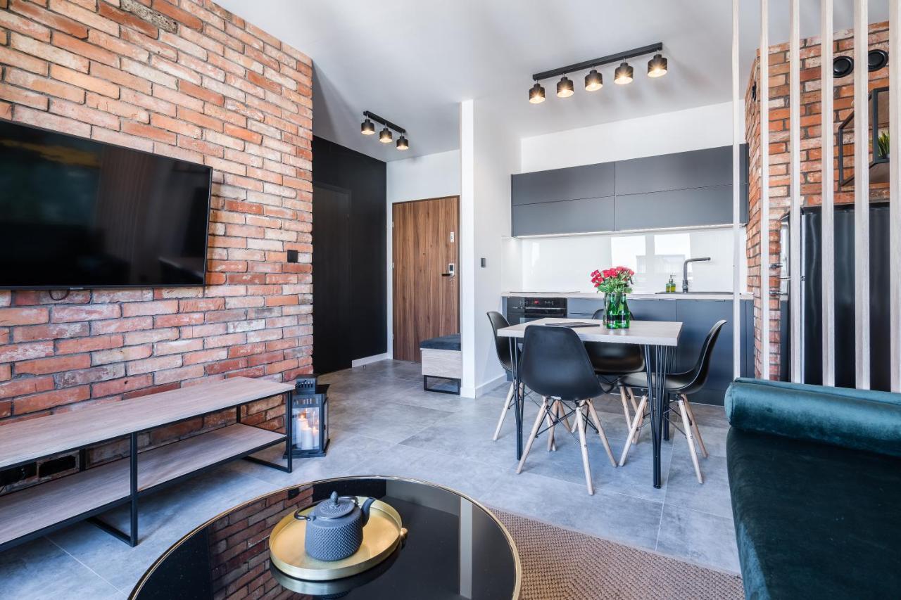 1555 Apartments II Z Miejscem Parkingowym Stary Toruń Εξωτερικό φωτογραφία