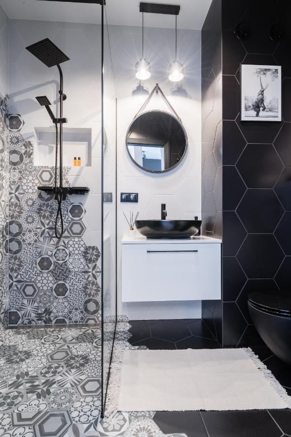 1555 Apartments II Z Miejscem Parkingowym Stary Toruń Εξωτερικό φωτογραφία