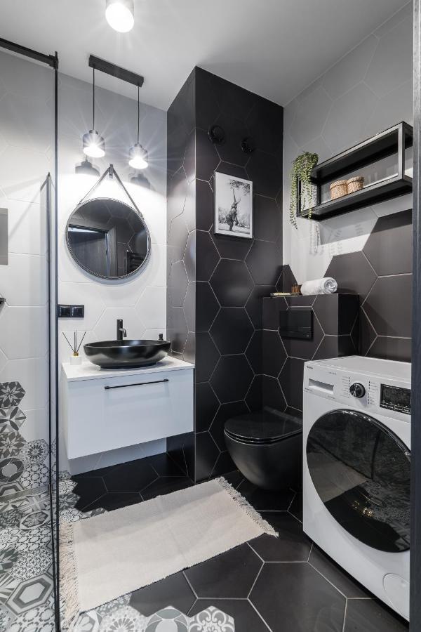 1555 Apartments II Z Miejscem Parkingowym Stary Toruń Εξωτερικό φωτογραφία